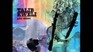 Talib Kweli  Palookas Feat Sean Price [upl. by Frere]