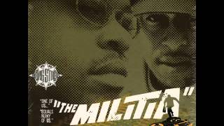 Gang Starr  Militia Pt12 amp 3 [upl. by Schiff]