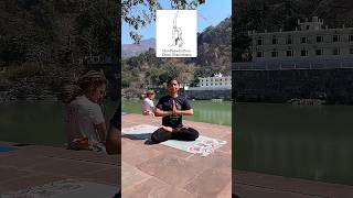 back bending asana yogapractice backbending seo yoga yogaworkout yogi explore [upl. by Jagir496]