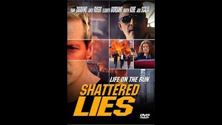 Shattered Lies  Trailer  Frank Zagarino  Elizabeth Giordano  James Russo [upl. by Lemuel248]