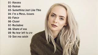 Madilyn Bailey Top 10 Best Songs Relax [upl. by Sancha]