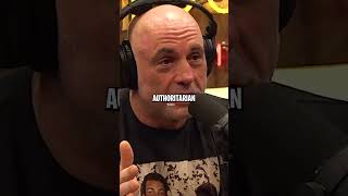 Joe Rogan Reacts to Joy Reids Donald Trump RANT [upl. by Geirk9]