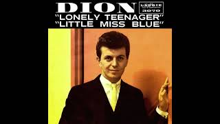 Dion  Lonely Teenager  DEStereo 1960 Upload 1  62024 [upl. by Laeynad609]