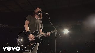 Foo Fighters  Everlong Live At Wembley Stadium 2008 [upl. by Lecroy]