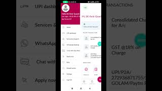 axis bank atm pin generation  axis bank ka atm pin kaise banaye  Make axis bank atm pin shorts [upl. by Love]