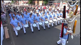 2019 Schützenfest in Neuss Holzheim [upl. by Rondon]