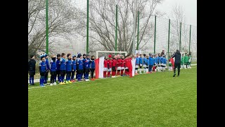 Arena Mocy Cup Gramy dla Niepodległej 2024 [upl. by Aidua218]