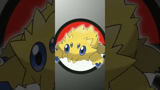 JOLTIK EVOLUTION [upl. by Eniamreg]