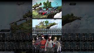 Symbiogenesis เกม NFT จาก Square Enix เปิดขาย NFT [upl. by Labotsirhc]