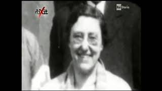 BATTAGLIA DI NANCHINO 1937 JOHN RABE1 documentario ita [upl. by Adnyleb]