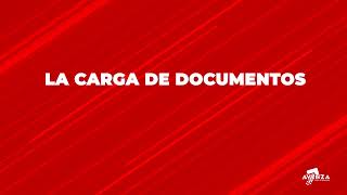 Cómo cargar documentos a la UDG  Ciclo 2023A [upl. by Anailil525]