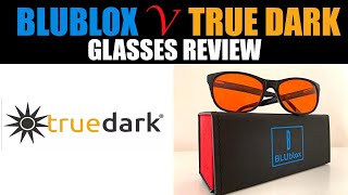 TrueDark V Blublox which one should i purchase [upl. by Enaoj]