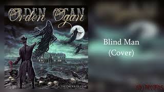 Orden Ogan  Blind Man Full Cover [upl. by Leonie414]