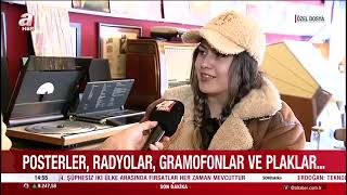 Gramofon Taş Plak pikap plak lambalı radyo müzik seti satış yeri [upl. by Karb763]