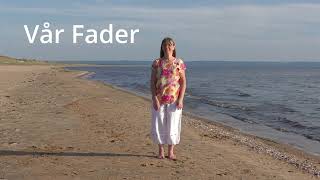 Vår Fader [upl. by Tonie]