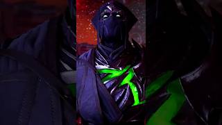 Mortal Kombat 1 Noob Saibot Reveal amp Gameplay Trailer NoobSaibot gaming shortsfeed [upl. by Saw]