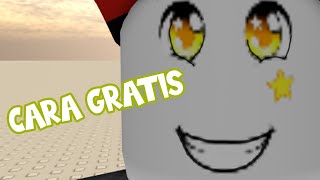 COMO CONSEGUIR SONRISA GANADORA GRATIS  EVENTO BLOXY AWARDS 2021 [upl. by Telford]