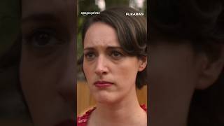 A Priests Advice On Love  Fleabag  primevideoindia [upl. by Anilad]