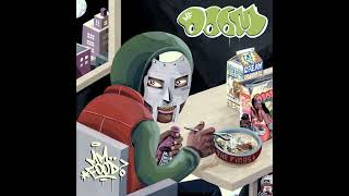 MF DOOM feat Count Bass D  Potholderz but the beat is just the sample Link in Description [upl. by Frankie]