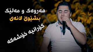 Peshraw Hawrami Harwak W Malek Danishtni Hama Biaray [upl. by Myo]