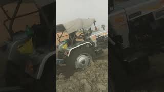 Eicher333 or mahindra 475 load me failmanojkashyap1999shortsvideo [upl. by Alecram]