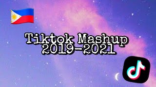 Tik Tok Mashup 20192021 [upl. by Nytnerb]