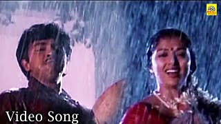 Marappan Pondatti  Song வாழ்க்கை சக்கரம் Movie Sathyaraj  Gouthami  tamilevergreensongs [upl. by Idalia88]