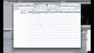 How to convert m4a to mp3 in iTunes  MicBergsma [upl. by Mendive]