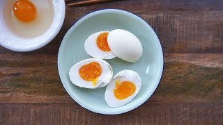 How To Make Salted Duck Eggs [upl. by Arramas]