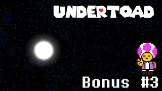 Undertoad Bonus 3  genolangWishOverflowError [upl. by Warrin752]