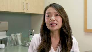 Torrance Memorial Physician Network  Dr Jennifer Park [upl. by Perusse]