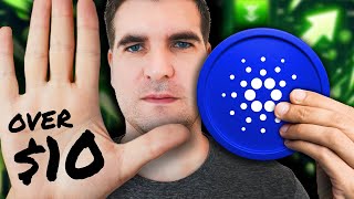 6 Reasons Cardano ADA Price will EXPLODE [upl. by Alper112]