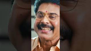 Watch 👆 Kammath amp Kammath Movie Scenes kammathandkammath mammootty dileep suraj comedy shorts [upl. by Ansaev161]