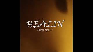 08 Stiffler II  Healin Prod 22TENSAI Visualizer [upl. by Dimphia909]