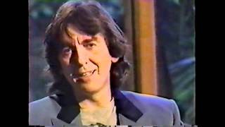 Traveling Wilburys Interview New Music  Canada 101090 [upl. by Oxford]