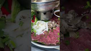 Papaya salad with fish sauce so goodThai Street Food [upl. by Oruam]