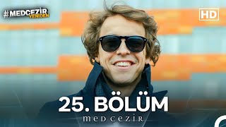 Medcezir 25 Bölüm FULL HD [upl. by Desdamonna]