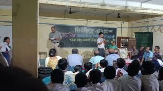 Ishwar Chandra Vidyasagar’s 204th birth anniversary Speech 6 [upl. by Lesser]