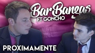 TREMENDA INTRO BARBANZAS ft GONCHO proximamente [upl. by Ralip958]