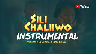 Lanah Sophie Sili chaliiwo karaokeinstrumental [upl. by Reaht]