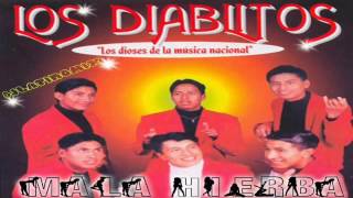 LOS DIABLITOS DE AMBATO MIX ALBUN VOL1NELSON TORRES DJ [upl. by Rajiv]