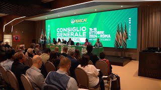 Fisascat Cisl  TGLab del 18102024 [upl. by Particia]