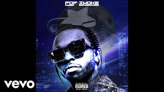 Pop Smoke  WOO 4 LIFE Full Album [upl. by Lessirg]