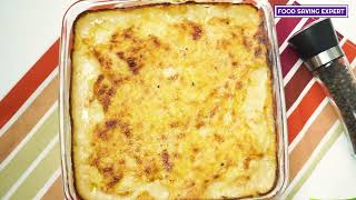 Fish Pie Recipe  Could This Be the Best Pie You Ever Had [upl. by Clayton413]