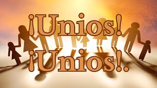 ¡Unios ¡UniosReflexiones Cristianas [upl. by Polak721]