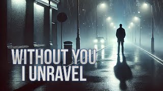 Without You I Unravel Lyrics  SGF Music [upl. by Akenna]