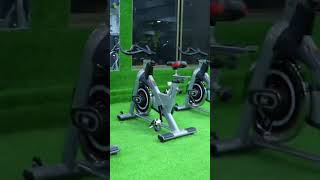 Body Craft GYM  Rahim Yar Khan [upl. by Ynaffyt]