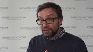 Treatment options in castration resistant prostate cancer [upl. by Lisle433]