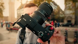 Sony A6700  The BEST APSC Camera Watch This Before You Buy [upl. by Stephenson128]