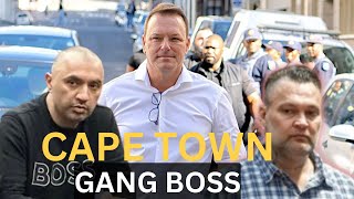 Notorious Cape Town Bosses and Their Empire Nafiz Modack Part 1 [upl. by Kit895]